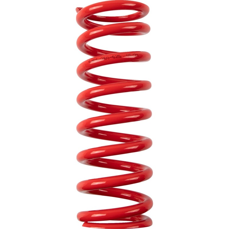 Muelle de amortiguador Moose Racing KYB/Showa 62,5 N/mm