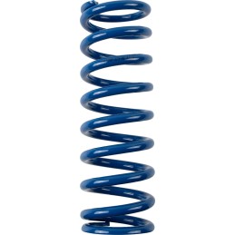 Muelle de amortiguador Moose Racing KYB 48 N/mm