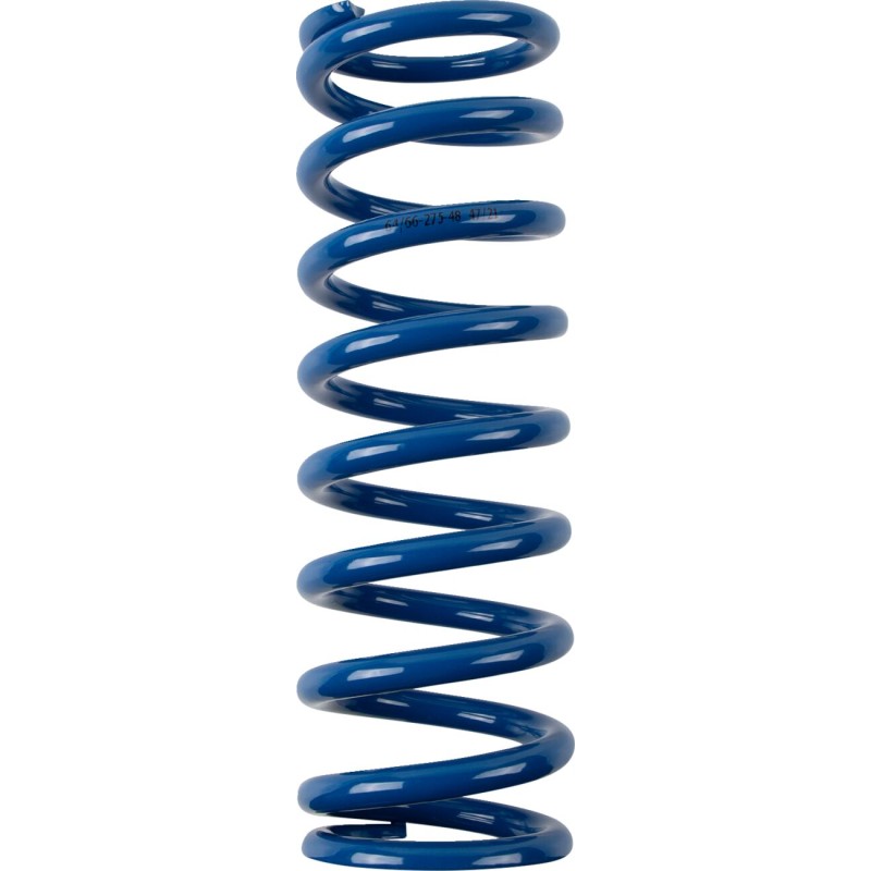 Muelle de amortiguador Moose Racing KYB 48 N/mm