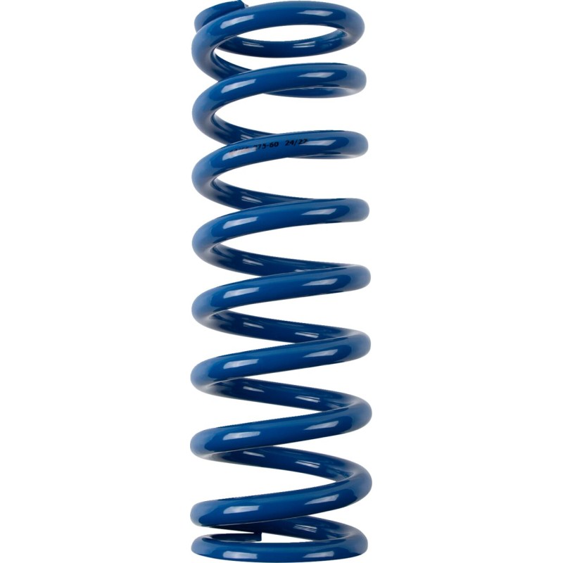 Muelle de amortiguador Moose Racing KYB 60 N/mm - 1312-1010