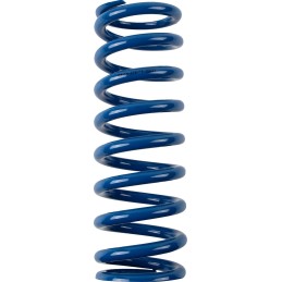 Muelle de amortiguador Moose Racing KYB 63 N/mm