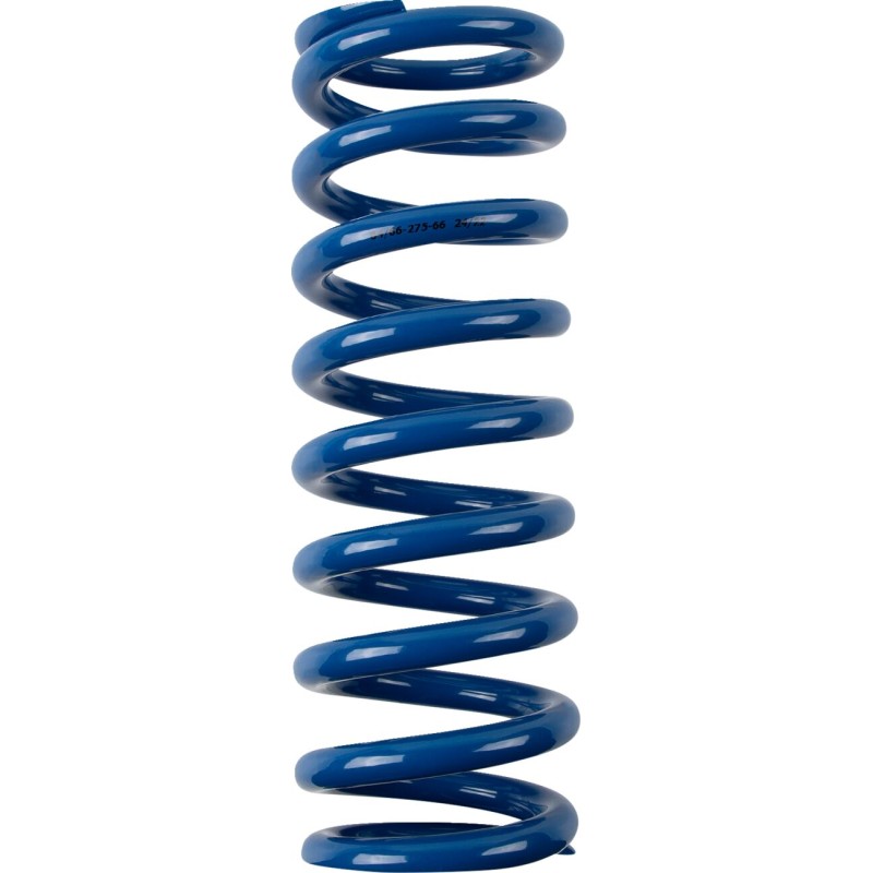Muelle de amortiguador Moose Racing KYB 65 N/mm