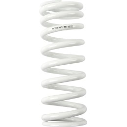 Muelle de amortiguador Moose Racing WP 54-57-60 N/mm