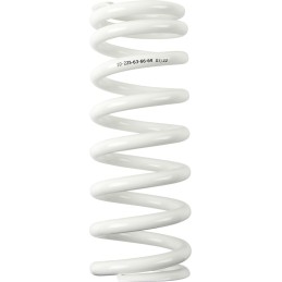 Muelle de amortiguador Moose Racing WP 63-66-69 N/mm