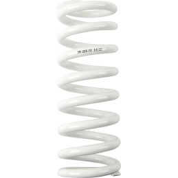 Muelle de amortiguador Moose Racing WP 72 N/mm