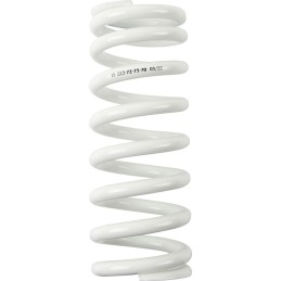 Muelle de amortiguador Moose Racing WP 72-75-78 N/mm