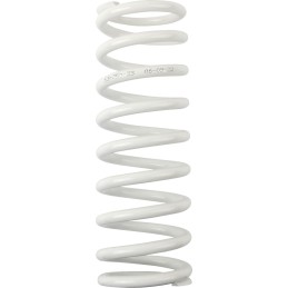 Muelle de amortiguador Moose Racing WP 33 N/mm - 1312-1028