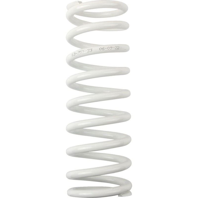 Muelle de amortiguador Moose Racing WP 33 N/mm - 1312-1028