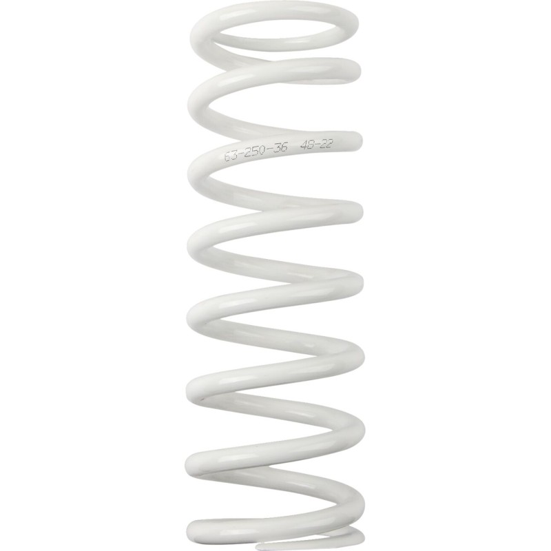 Muelle de amortiguador Moose Racing WP 36 N/mm - 1312-1029