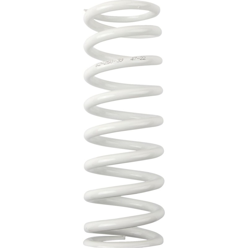 Muelle de amortiguador Moose Racing WP 39 N/mm - 1312-1030