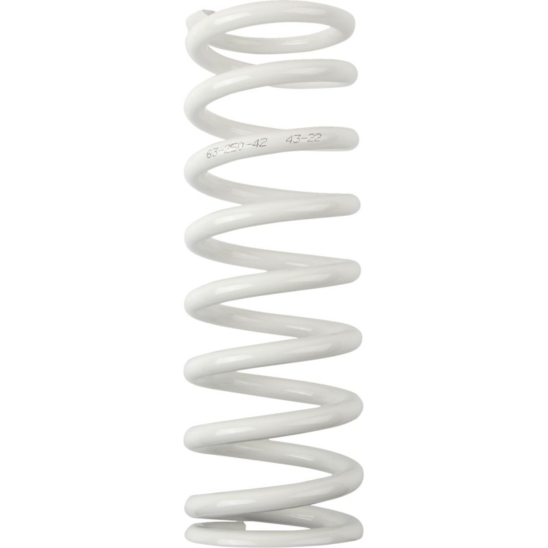 Muelle de amortiguador Moose Racing WP 42 N/mm - 1312-1031