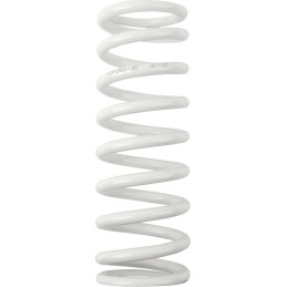 Muelle de amortiguador Moose Racing WP 45 N/mm - 1312-1032