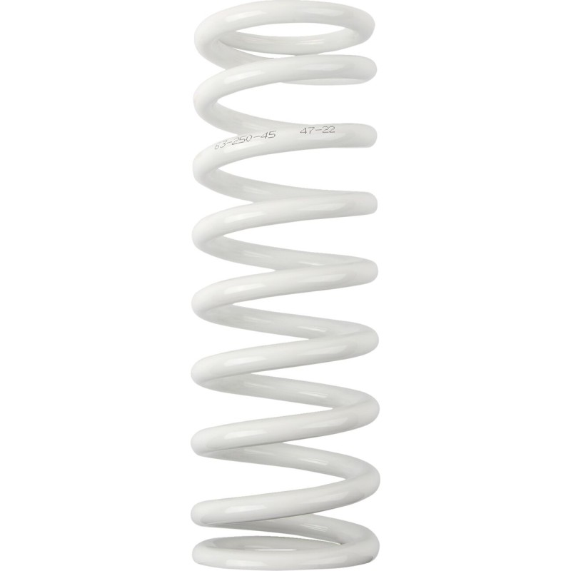 Muelle de amortiguador Moose Racing WP 45 N/mm - 1312-1032
