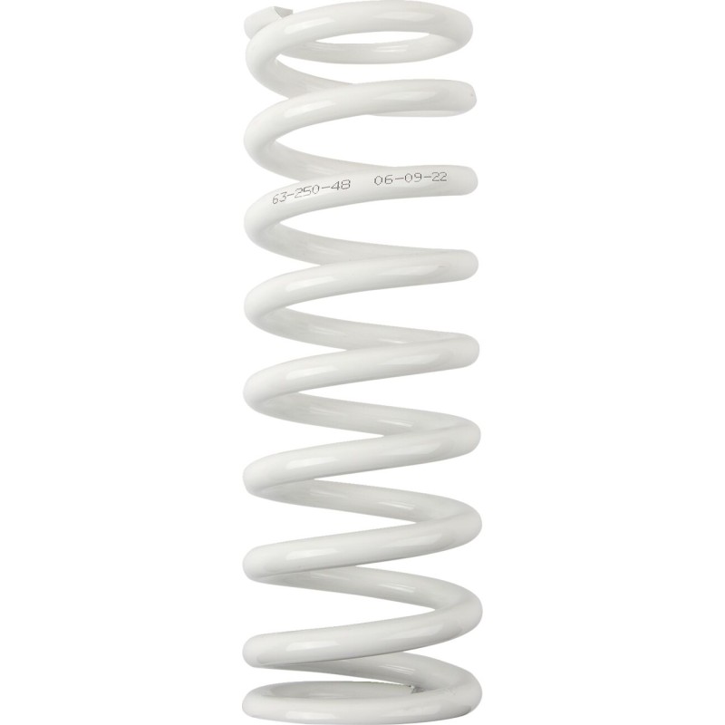 Muelle de amortiguador Moose Racing WP 48 N/mm - 1312-1033