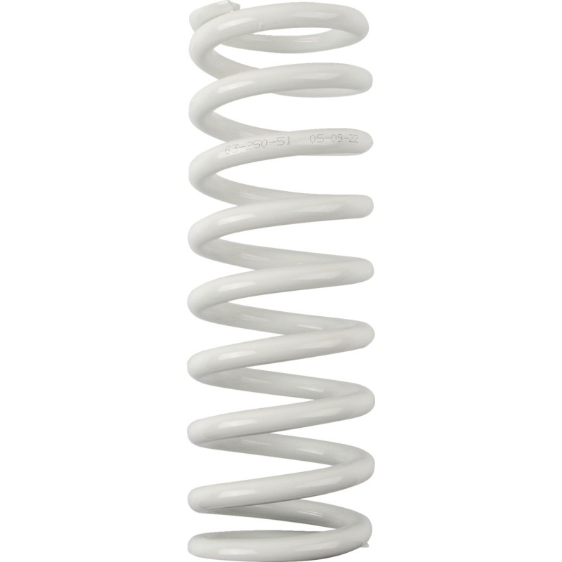 Muelle de amortiguador Moose Racing WP 51 N/mm - 1312-1034