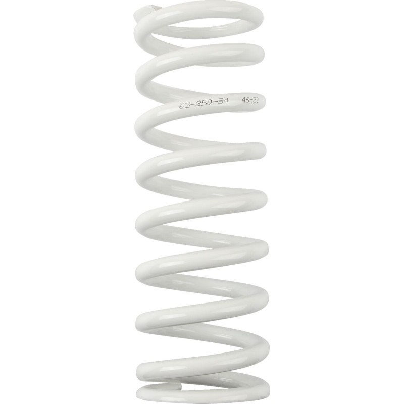 Muelle de amortiguador Moose Racing WP 54 N/mm - 1312-1035