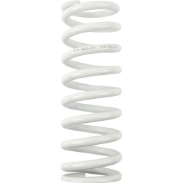 Muelle de amortiguador Moose Racing WP 57 N/mm - 1312-1036