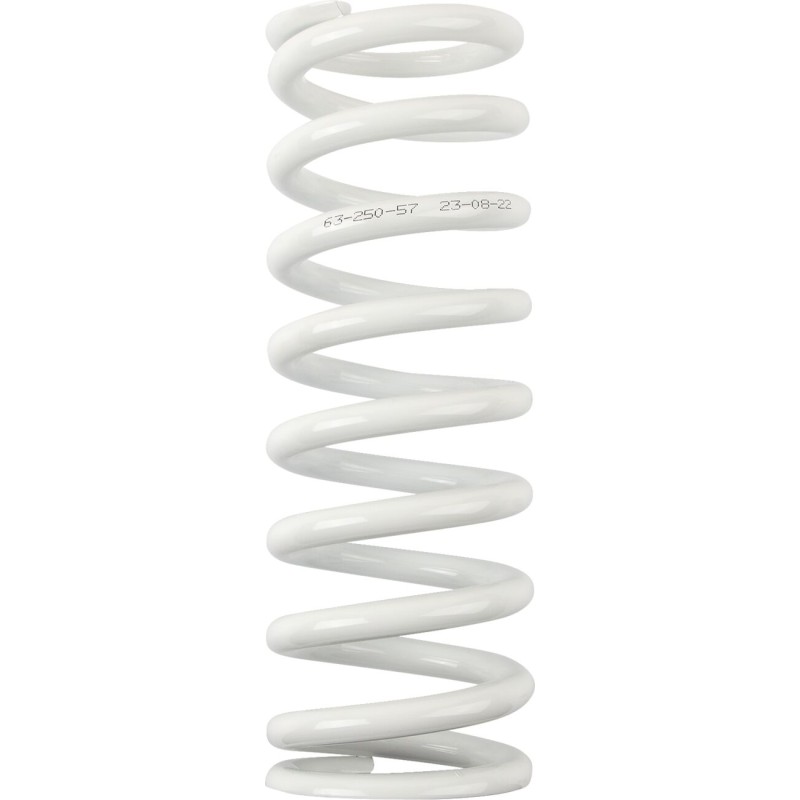 Muelle de amortiguador Moose Racing WP 57 N/mm - 1312-1036