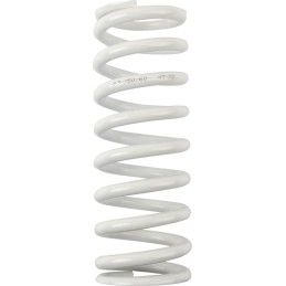 Muelle de amortiguador Moose Racing WP 60 N/mm - 1312-1037