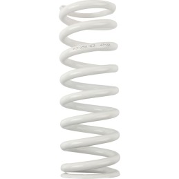 Muelle de amortiguador Moose Racing WP 63 N/mm - 1312-1038