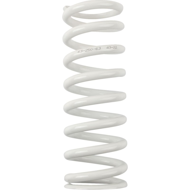 Muelle de amortiguador Moose Racing WP 63 N/mm - 1312-1038
