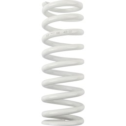 Muelle de amortiguador Moose Racing WP 66 N/mm - 1312-1039