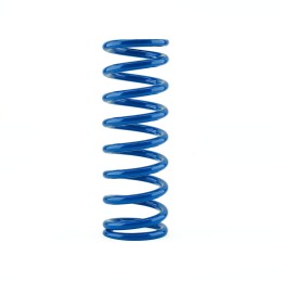 Muelle de amortiguador Moose Racing 45 N/mm - 55-220-45