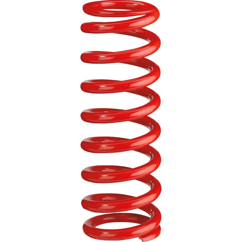 Muelle de amortiguador Moose Racing 52,5 N/mm - 6466-260-525