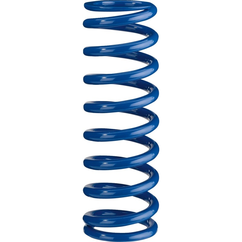 Muelle de amortiguador Moose Racing 66 N/mm - 6466-275-66