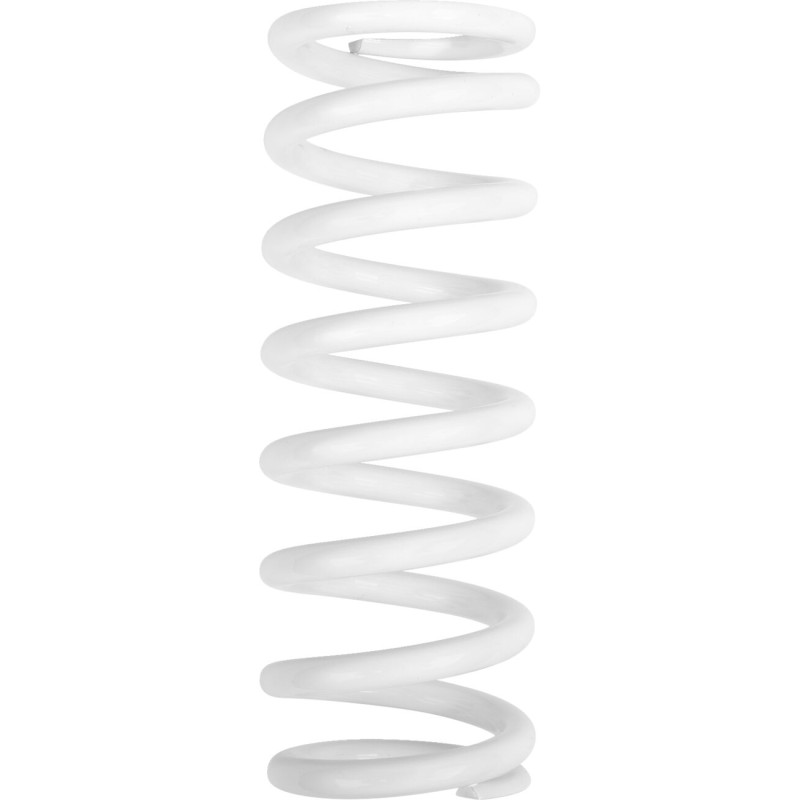 Muelle de amortiguador Moose Racing WP blanco 45 N/mm
