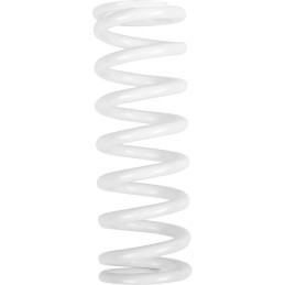 Muelle de amortiguador Moose Racing WP blanco 50 N/mm