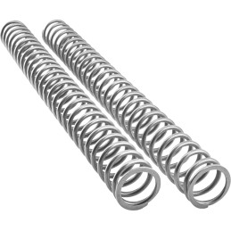 Juego de muelles de horquilla Moose Racing 5,2 N/mm