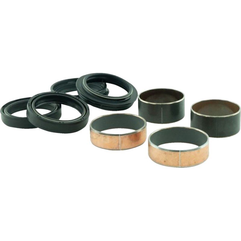 Kit de mantenimiento de horquilla delantera KYB 48 mm Moose Racing