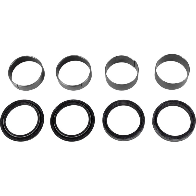 Kit de mantenimiento de horquilla delantera Showa 47 mm Moose Racing