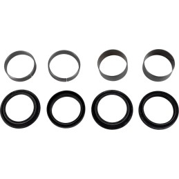 Kit de mantenimiento de horquilla delantera KYB 46 mm Moose Racing
