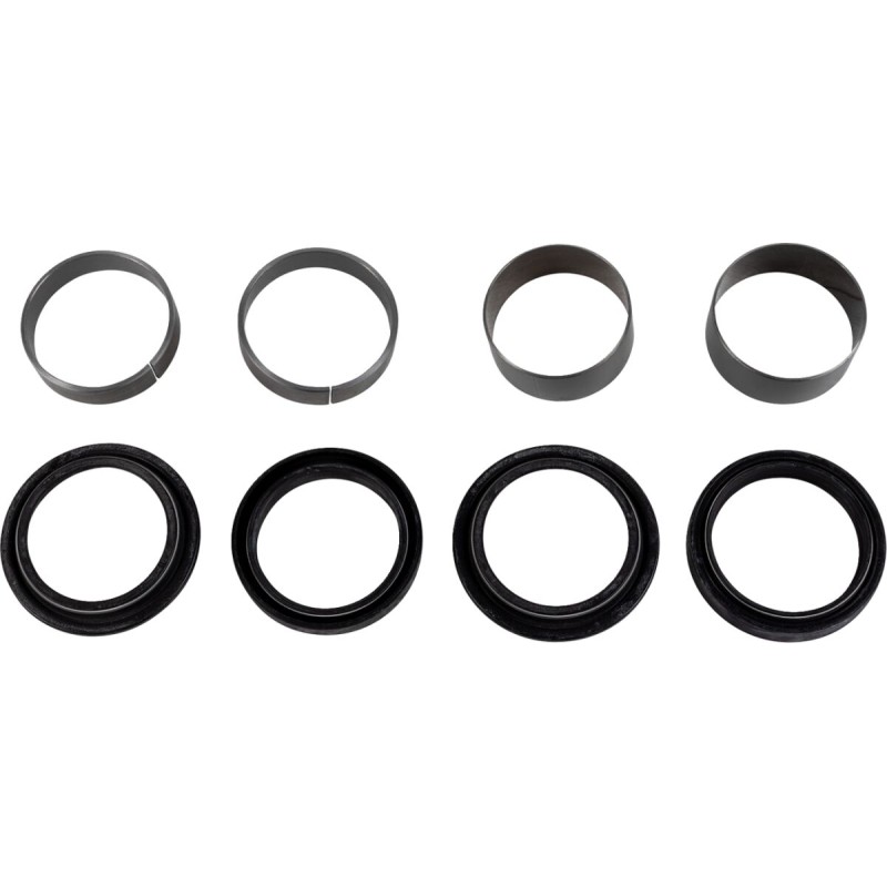 Kit de mantenimiento de horquilla delantera KYB 46 mm Moose Racing