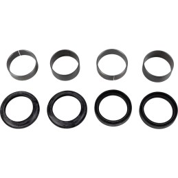 Kit de mantenimiento de horquilla delantera Showa 43 mm Moose Racing