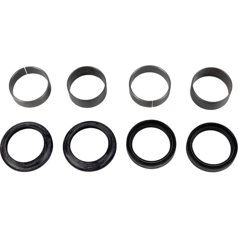 Kit de mantenimiento de horquilla delantera Showa 43 mm Moose Racing