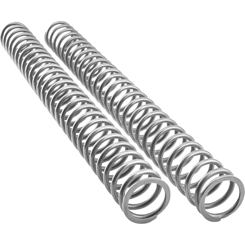 Muelle de horquilla Moose Racing 4,4 N/mm - 435-470-44