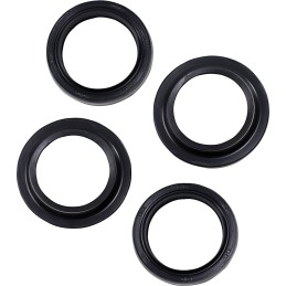 Kit de retenes y guardapolvos de horquilla Moose Racing 36 mm - 118888360101