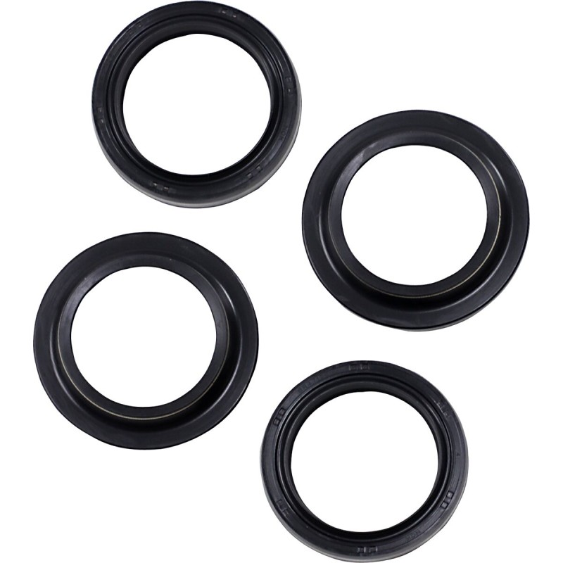Kit de retenes y guardapolvos de horquilla Moose Racing 36 mm - 118888360101