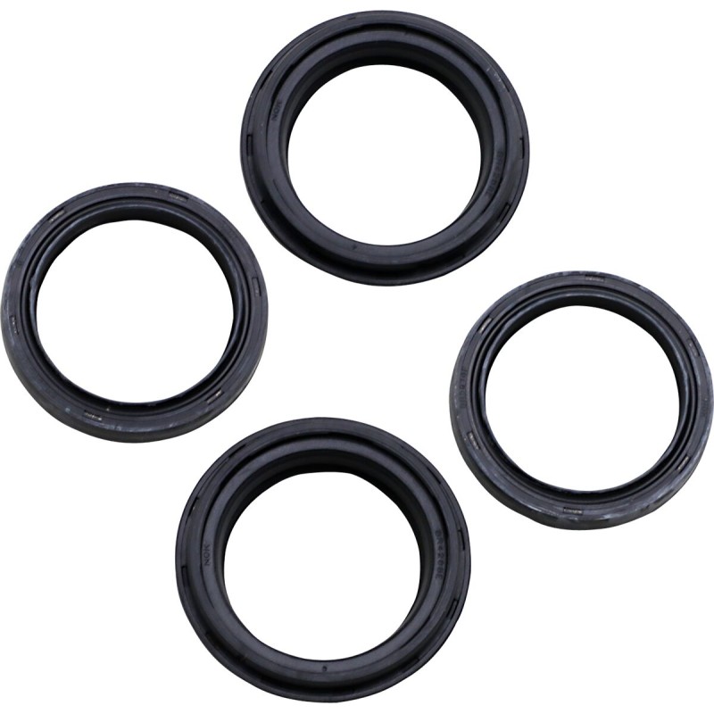 Kit de retenes y guardapolvos de horquilla Moose Racing 41 mm - 118888410101