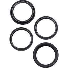 Kit de retenes y guardapolvos de horquilla Moose Racing 48 mm - 118888480101