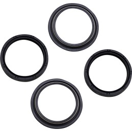 Kit de retenes y guardapolvos de horquilla Moose Racing 48 mm - 118888480201
