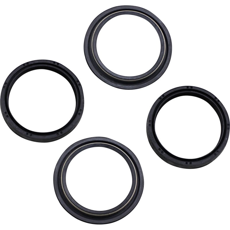 Kit de retenes y guardapolvos de horquilla Moose Racing 48 mm - 118888480201
