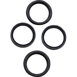 Kit de retenes y guardapolvos de horquilla Moose Racing 49 mm - 118888490101