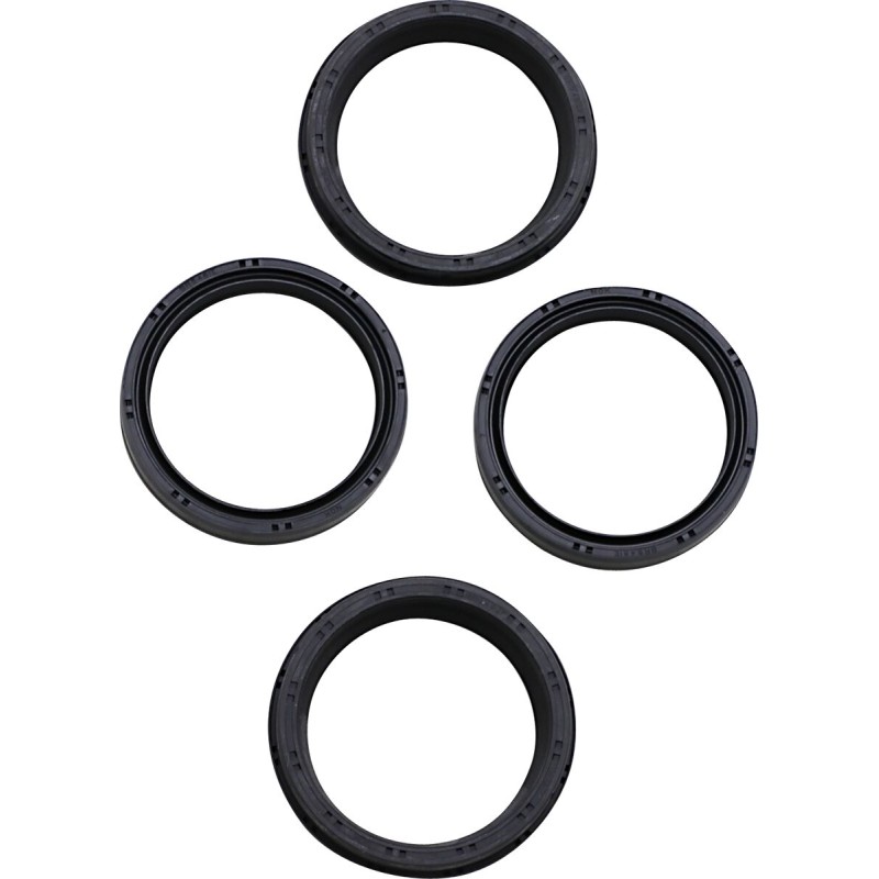 Kit de retenes y guardapolvos de horquilla Moose Racing 49 mm - 118888490101