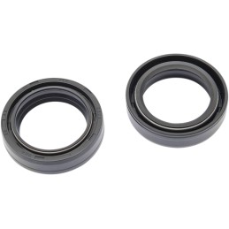 Kit de retenes de horquilla (solo retén) Moose Racing 33 mm