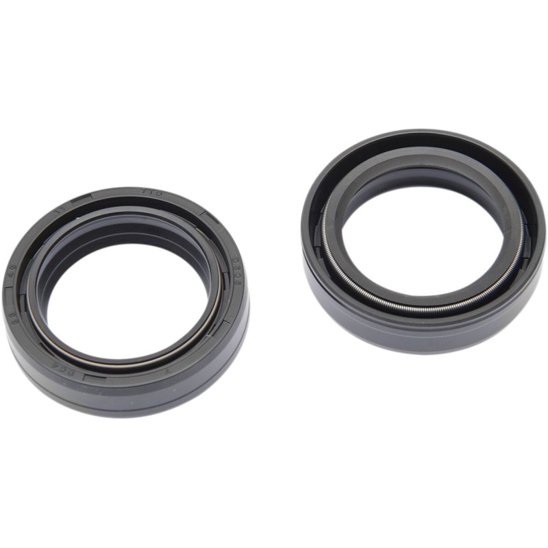 Kit de retenes de horquilla (solo retén) Moose Racing 33 mm