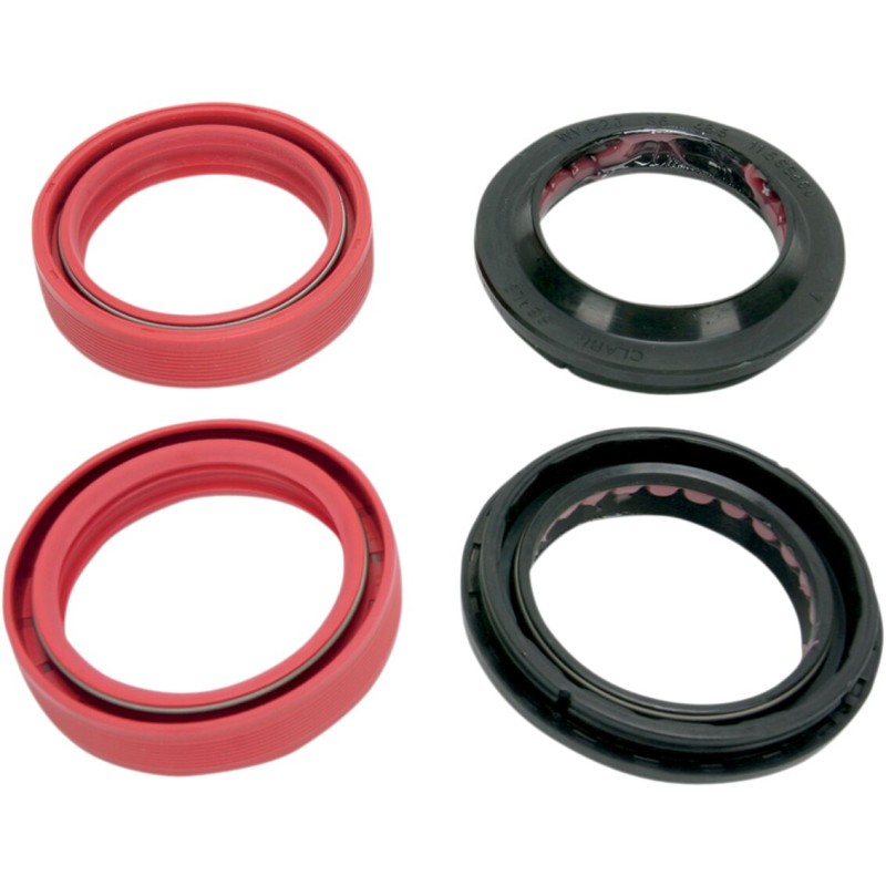 Kit de retenes y guardapolvos de horquilla Moose Racing 36 mm - 56-119